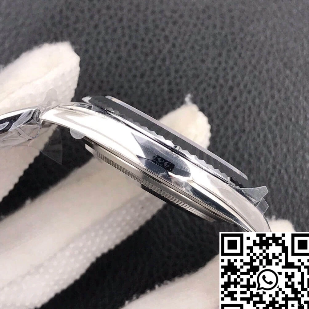 VS Datejust Factory Grey Rolex Dial M126334-0013 0116